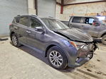Toyota RAV 4 2017