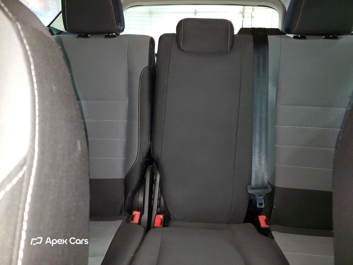 Ford Escape 2019