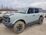 Ford Bronco 2023