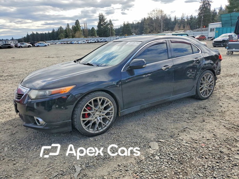 Acura TSX 2013 - Image 1 of 12
