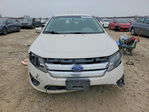Ford Fusion 2012