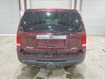 Honda Pilot 2015