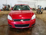 Chevrolet Impala 2013