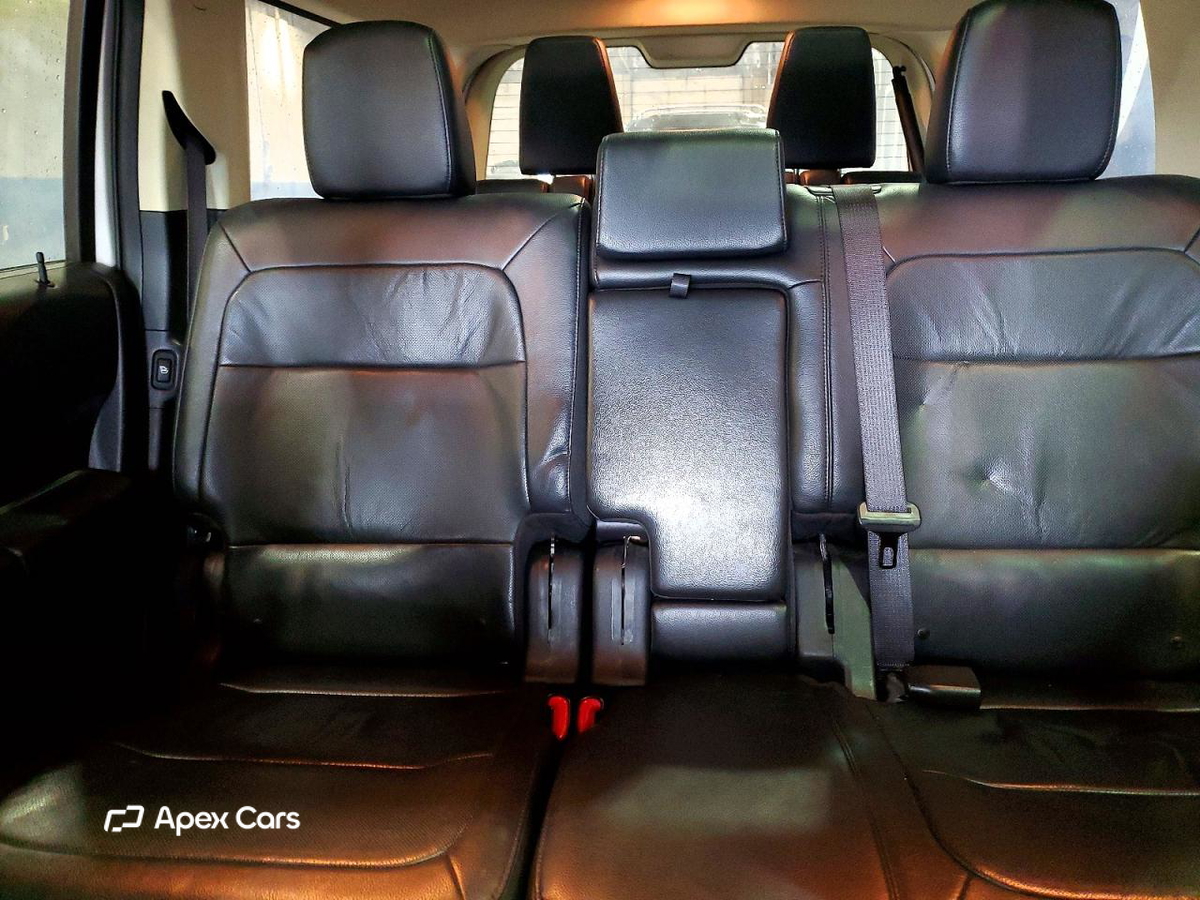 Ford Flex 2013