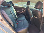 Hyundai Elantra 2016