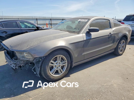 Ford Mustang 2013 - Image 1 of 12