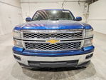 Chevrolet Silverado 2015