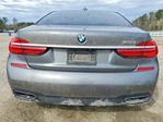 BMW Series 7 2017
