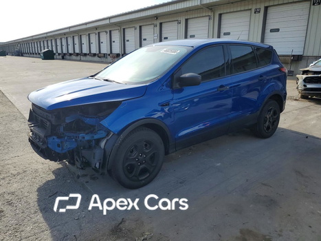 Ford Escape 2018 - Image 1 of 14