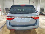 Honda Odyssey 2012