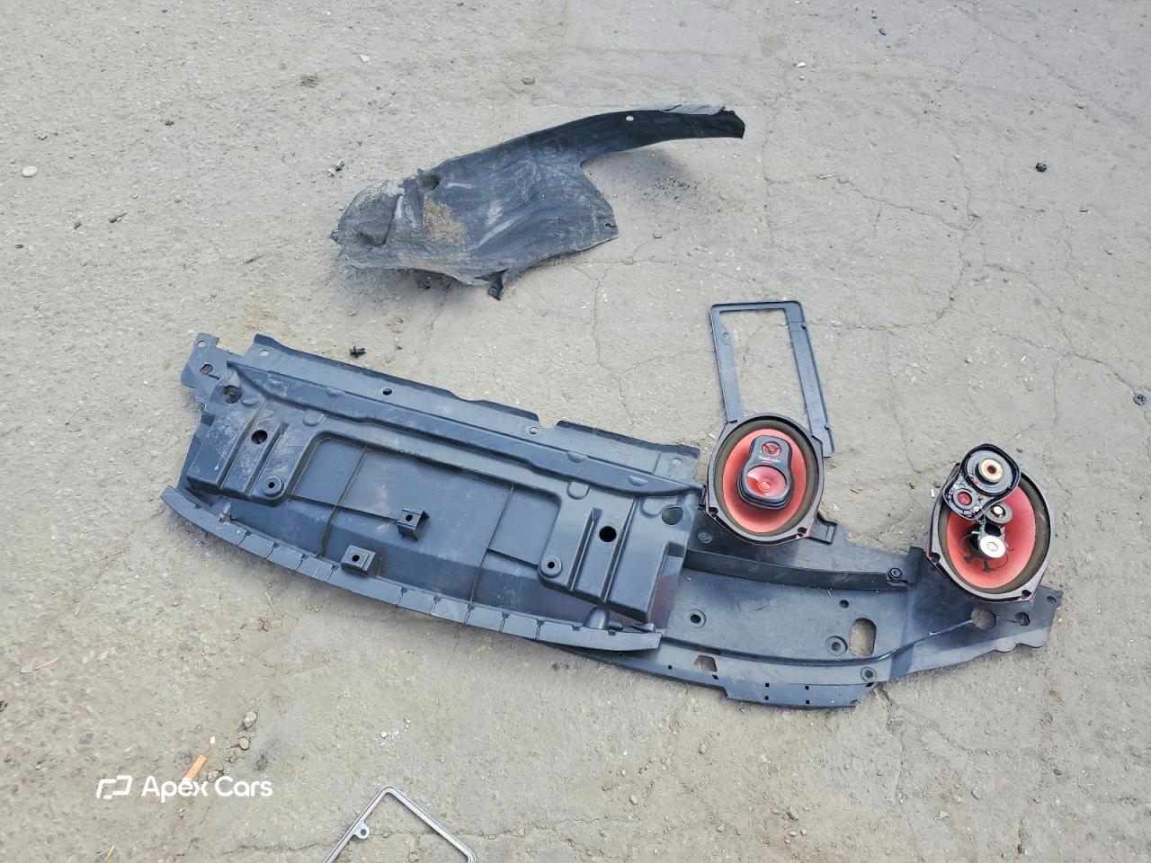 Honda Civic 2007
