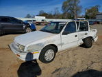 Dodge Shadow 1993