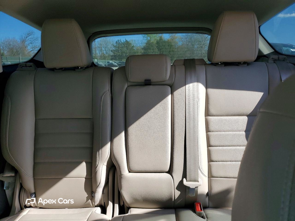Ford Escape 2014
