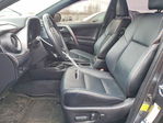 Toyota RAV 4 2017