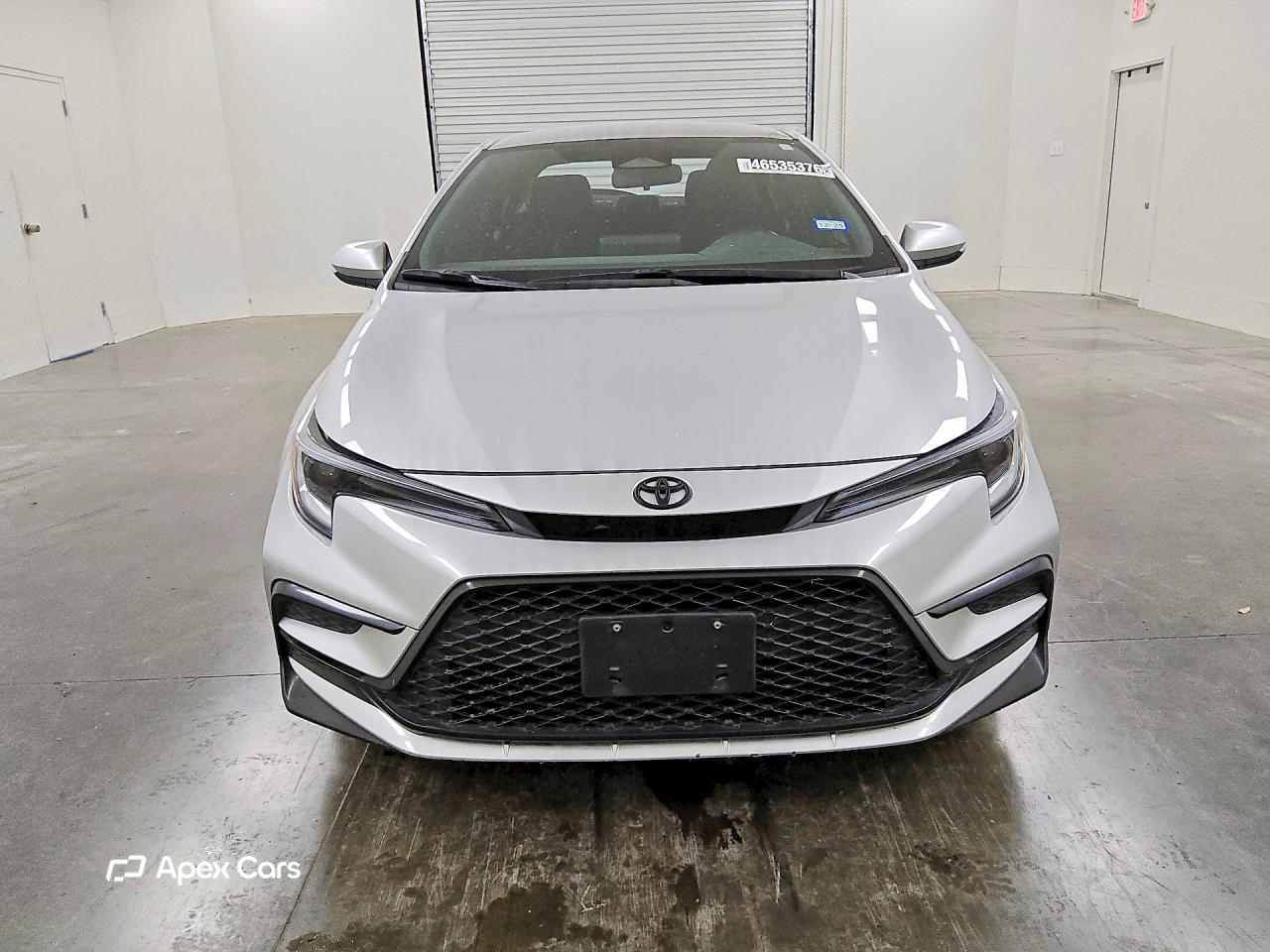 Toyota Corolla 2023