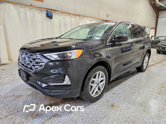 Ford Edge 2022 - Zdjęcie 1 z 13