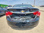 Chevrolet Impala 2014
