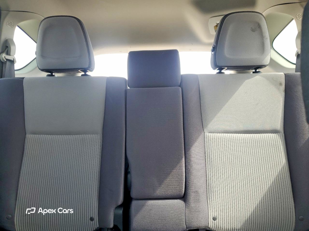 Toyota RAV 4 2014