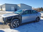 Subaru Legacy 2025