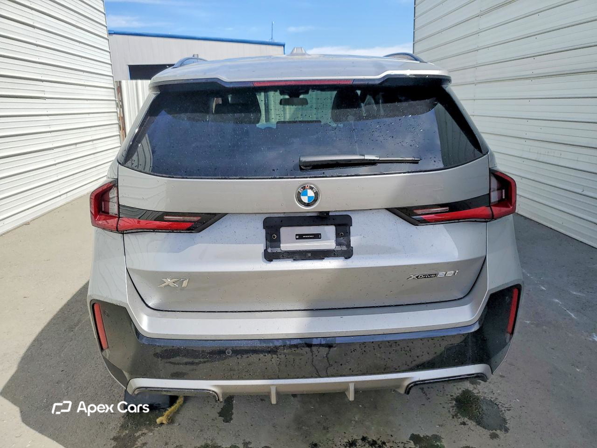 BMW X1 2026