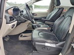 Chrysler Pacifica 2018