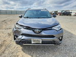Toyota RAV 4 2017