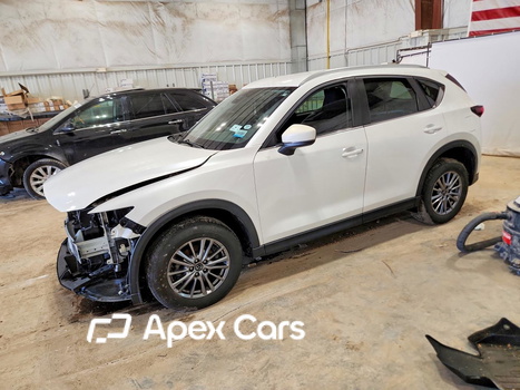 Mazda CX-5 2018 - Image 1 of 14