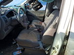 Nissan Navara (Frontier) 2016