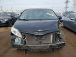 Toyota Sienna 2015