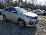 Kia Sorento 2011
