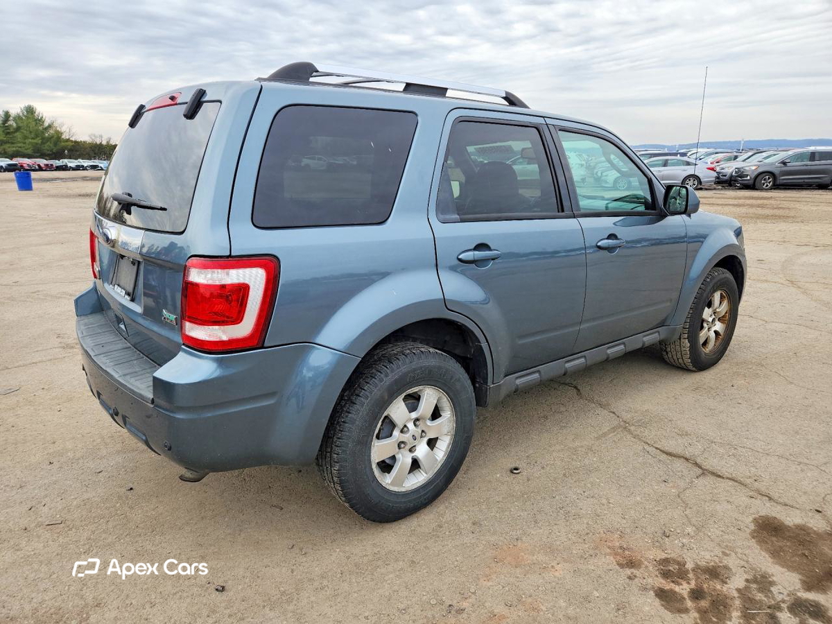 Ford Escape 2010