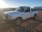 Ford Ranger 2011