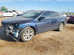 Chevrolet Impala 2016