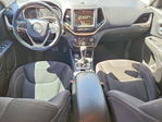 Jeep Cherokee 2015