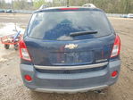 Chevrolet Captiva 2014