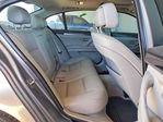 BMW Series 5 2012