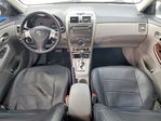 Toyota Corolla 2011