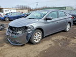 Nissan Sentra 2017