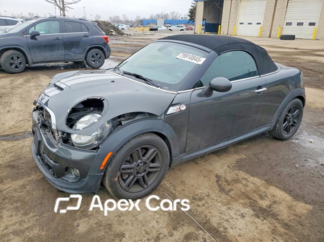 MINI Cooper 2015 - Zdjęcie 1 z 12