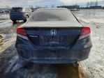 Honda Civic 2015