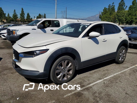 Mazda CX-30 2021 - Zdjęcie 1 z 12