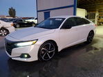 Honda Accord 2021