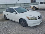 Honda Accord 2012