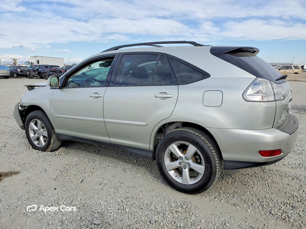 Lexus RX 2005