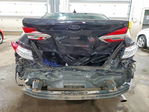Ford Fusion 2019