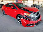 Honda Civic 2015