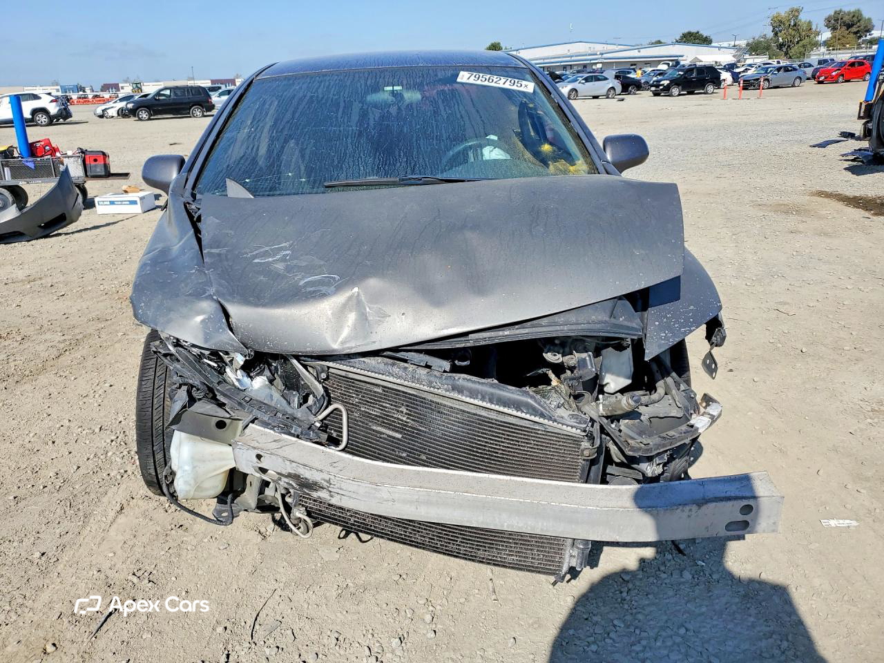 Honda Civic 2011