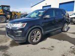 Ford Explorer 2019