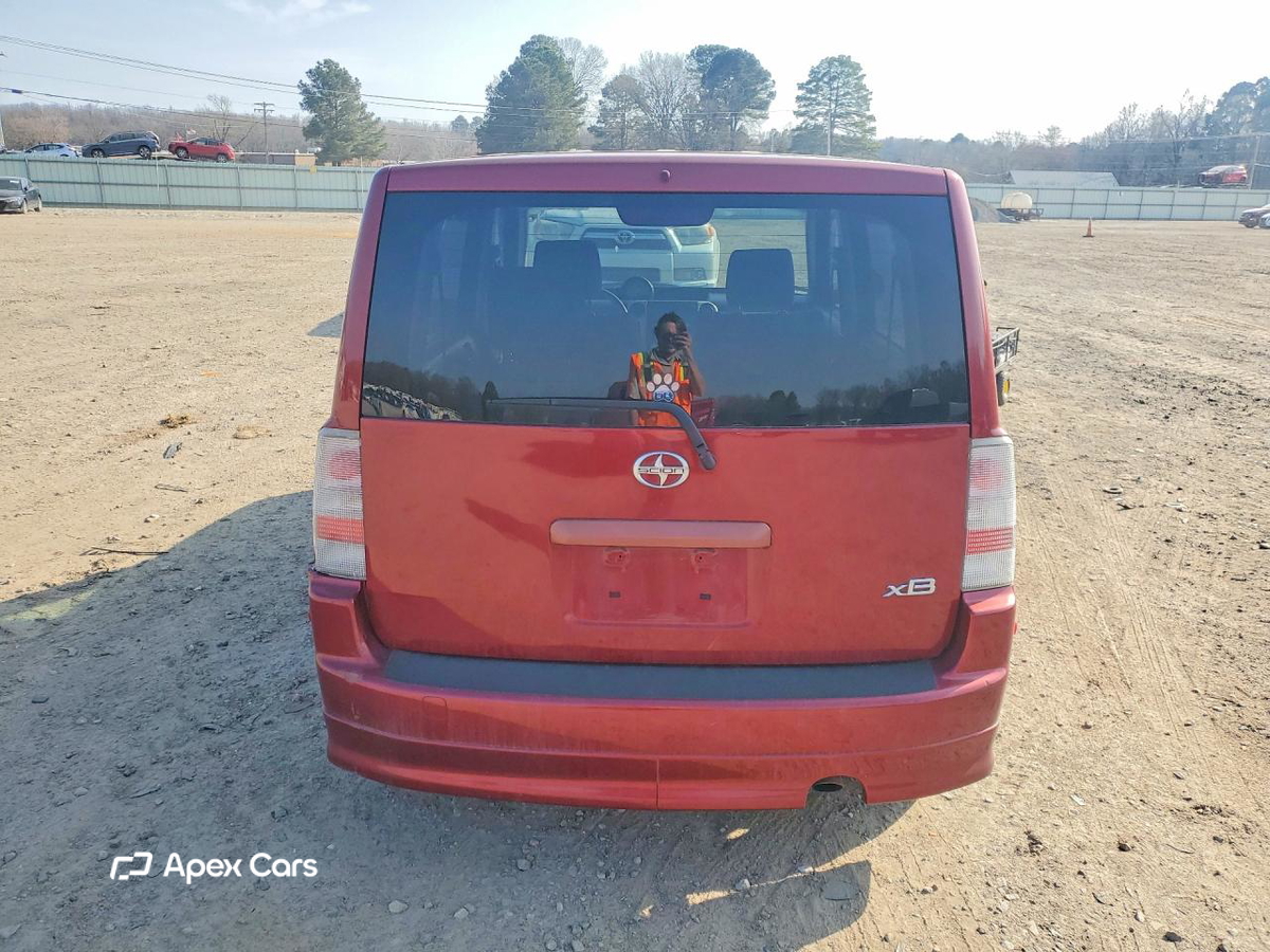 Toyota  2006