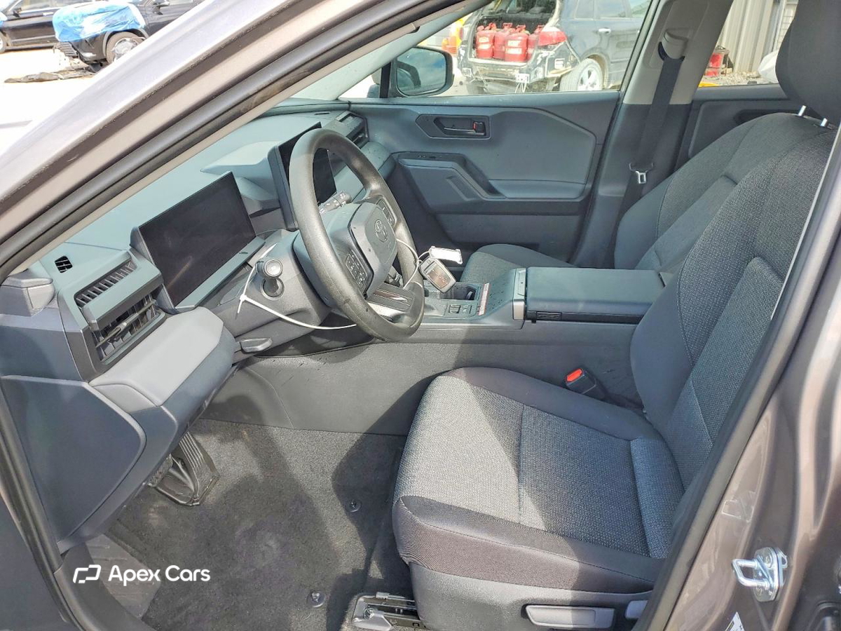Toyota RAV 4 2026